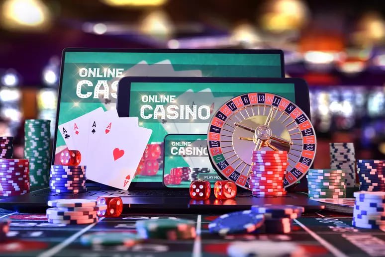 bf1 Live Casino