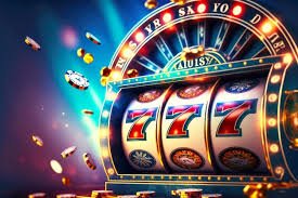 bf1 Slots